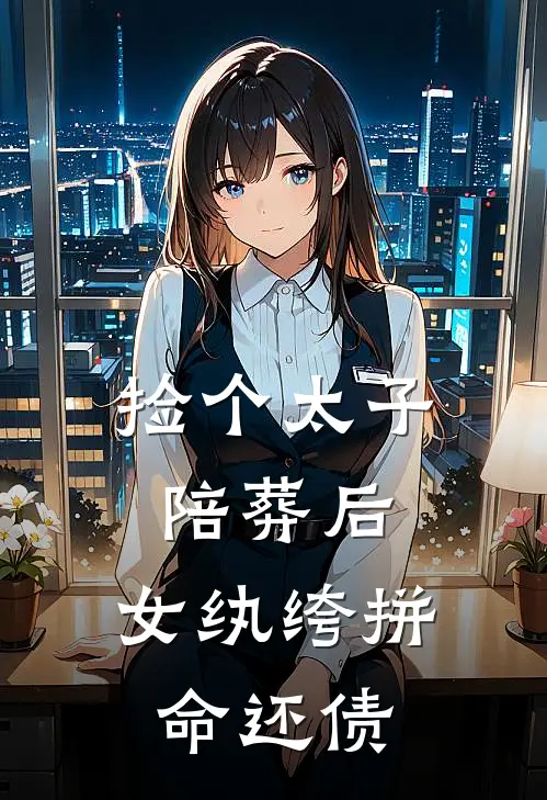 捡个太子陪葬后，女纨绔拼命还债