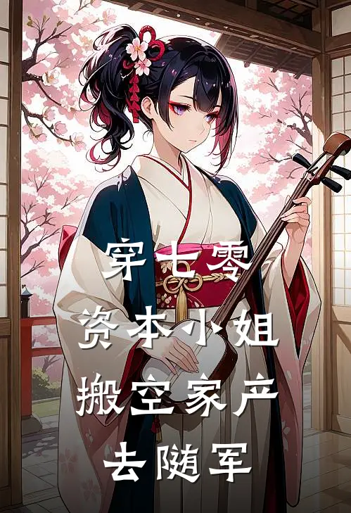 穿七零：资本小姐搬空家产去随军(沈明珠沈明珠)最热门小说_小说完整版穿七零：资本小姐搬空家产去随军沈明珠沈明珠