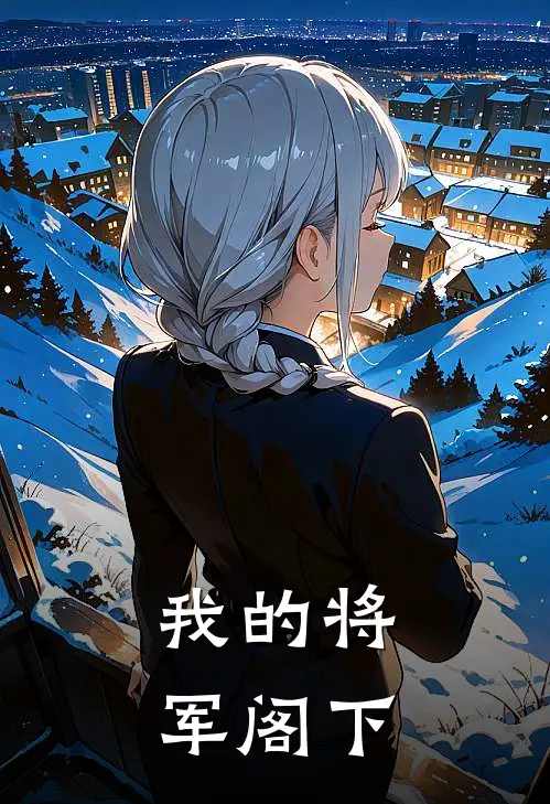 我的将军阁下