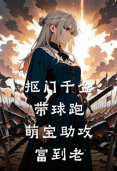 抠门千金带球跑，萌宝助攻富到老