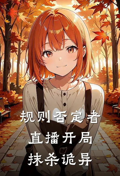 规则否定者：直播开局抹杀诡异(陈灵艾米丽)完整版免费小说_完结版小说推荐规则否定者：直播开局抹杀诡异(陈灵艾米丽)