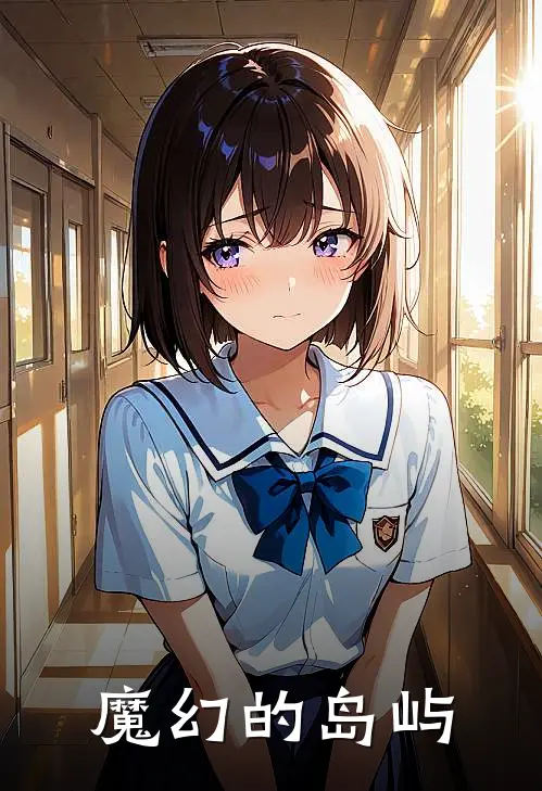 魔幻的岛屿