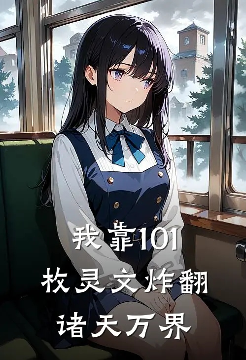 我靠101枚灵文炸翻诸天万界灵夏温婳免费小说完整版_热门的小说我靠101枚灵文炸翻诸天万界灵夏温婳