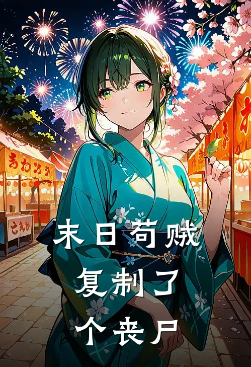 末日苟贼：复制了个丧尸