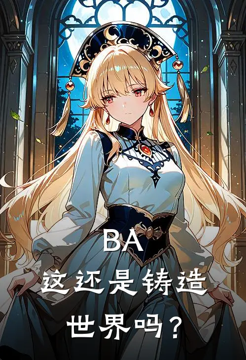 BA：这还是铸造世界吗？