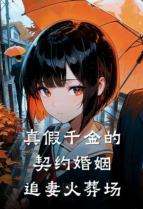 真假千金的契约婚姻：追妻火葬场(沈星悦顾景川)好看的小说推荐完结_完本小说真假千金的契约婚姻：追妻火葬场沈星悦顾景川