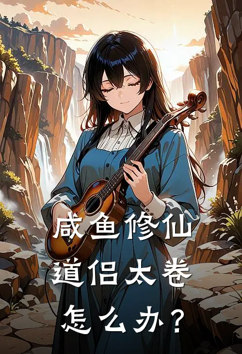 咸鱼修仙：道侣太卷怎么办？