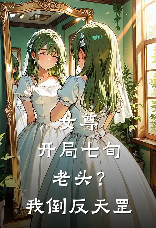 女尊：开局七旬老头？我倒反天罡