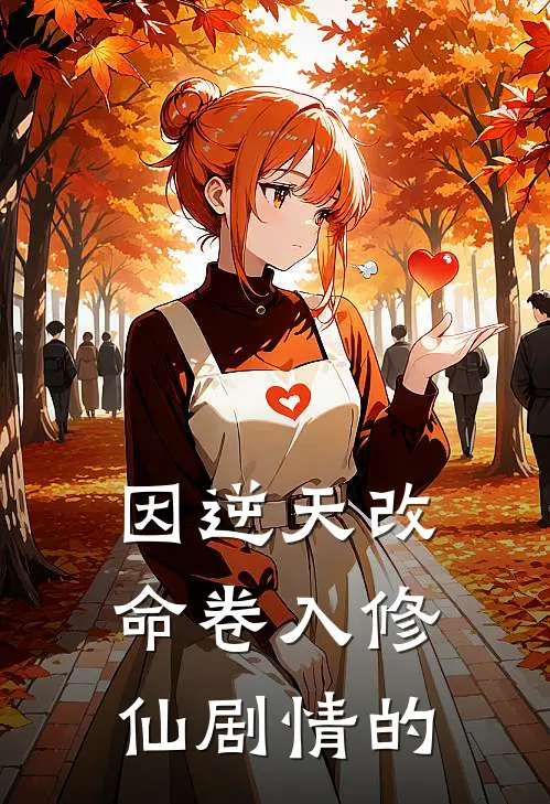 因逆天改命卷入修仙剧情的