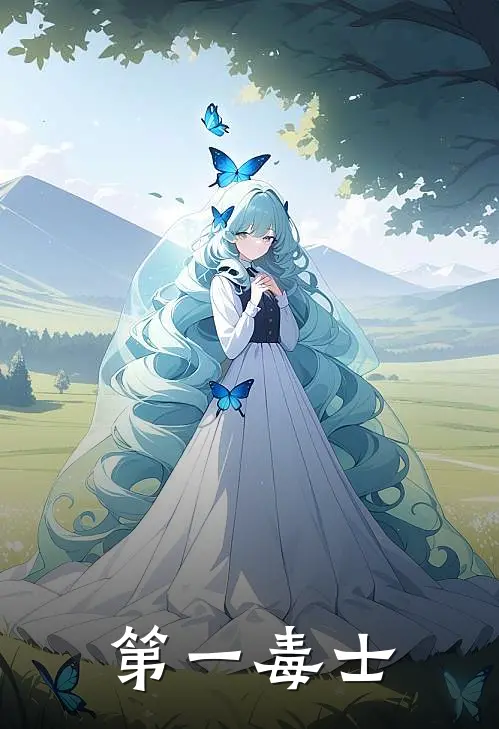 第一毒士