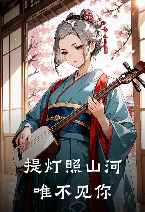 提灯照山河，唯不见你裴晏清苏瑾完结小说_免费小说在线看提灯照山河，唯不见你裴晏清苏瑾