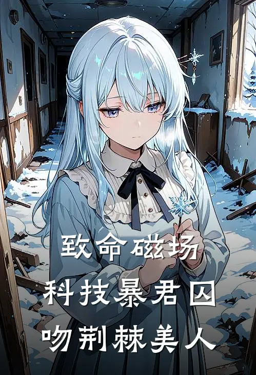 致命磁场：科技暴君囚吻荆棘美人