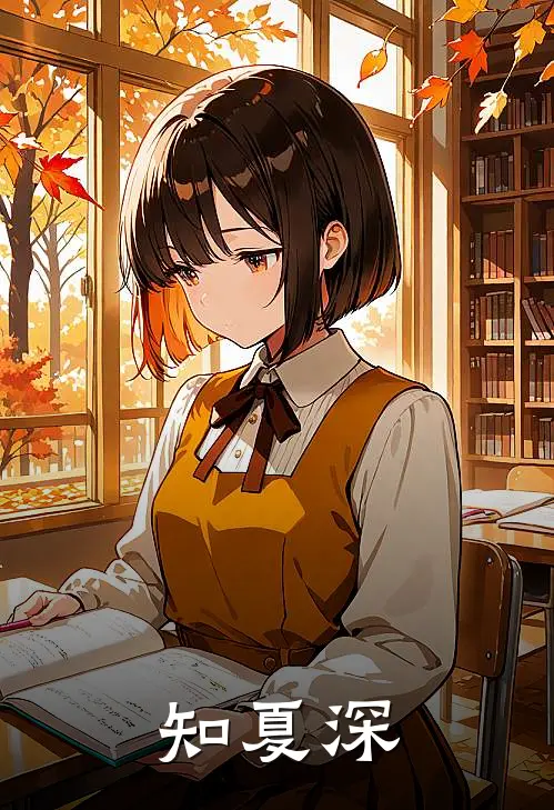 知夏深许安知景苓免费小说完整版_完结版小说阅读知夏深(许安知景苓)