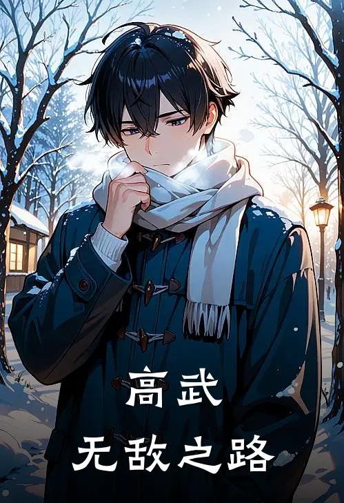 高武：无敌之路(苏莫秦昊)最新免费小说_完本小说免费阅读高武：无敌之路苏莫秦昊