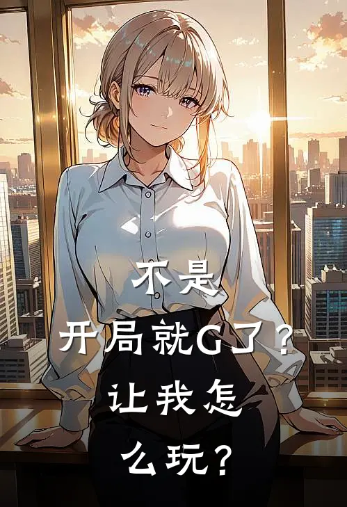 不是，开局就G了？让我怎么玩？