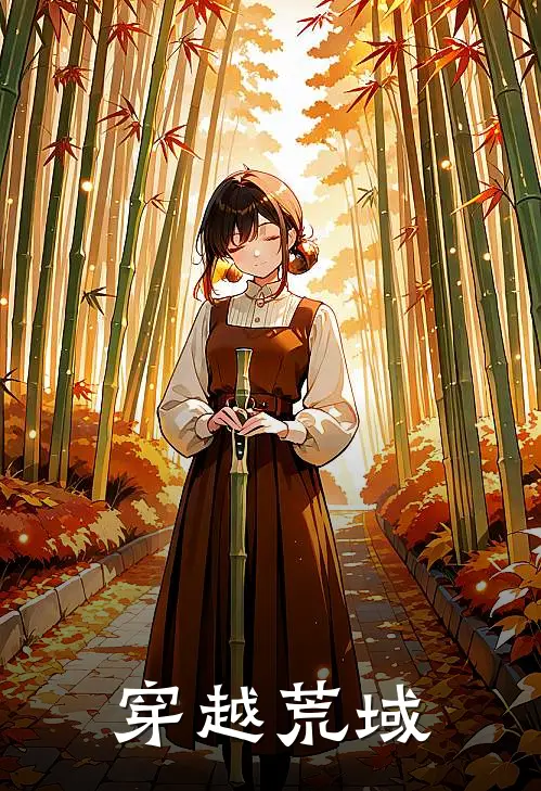 穿越荒域
