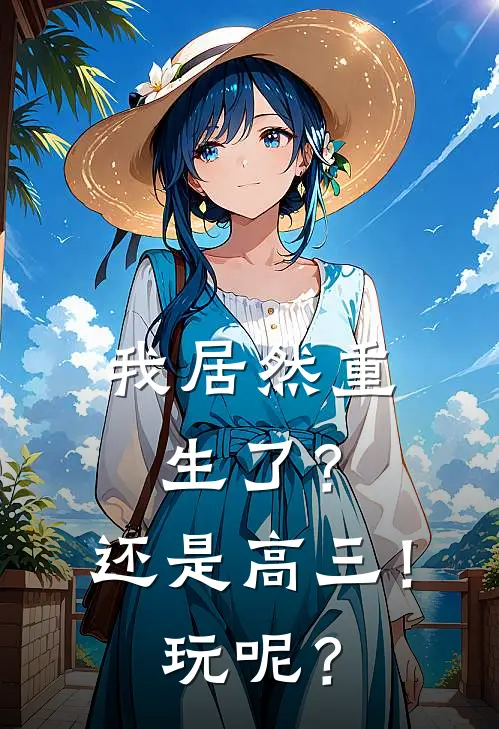 我居然重生了？还是高三！玩呢？