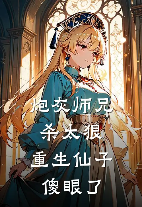 炮灰师兄杀太狠，重生仙子傻眼了(洛凝冰李江)最新章节在线阅读_(炮灰师兄杀太狠，重生仙子傻眼了)最新章节在线阅读