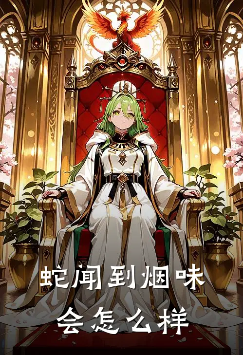 蛇闻到烟味会怎么样