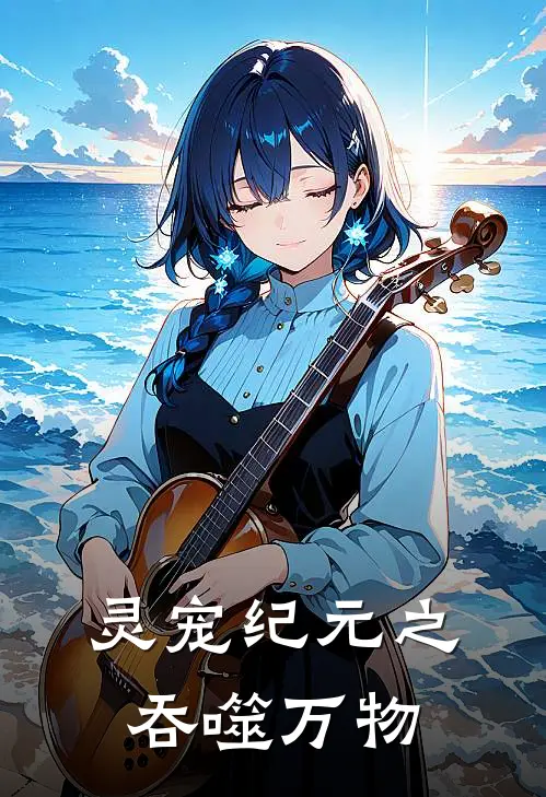 灵宠纪元之吞噬万物苏长河赵虎完本小说推荐_免费小说全文阅读灵宠纪元之吞噬万物苏长河赵虎