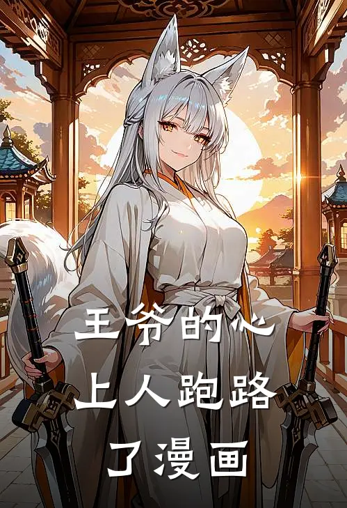 王爷的心上人跑路了漫画