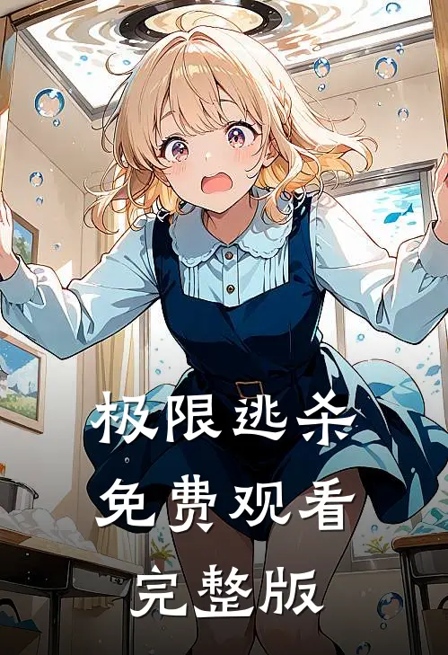 极限逃杀免费观看完整版