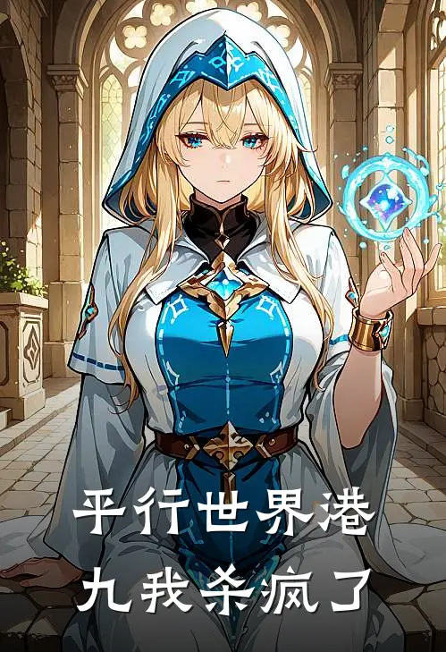 平行世界港九我杀疯了