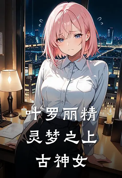 【叶罗丽精灵梦之上古神女】