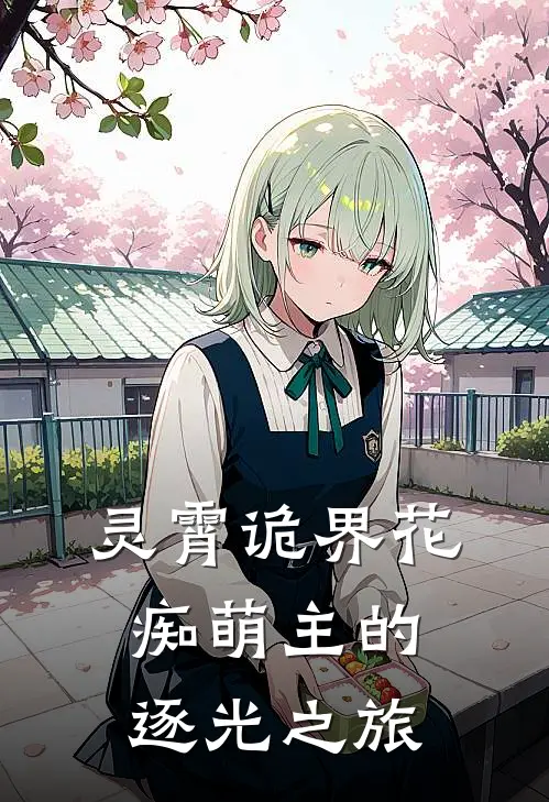 灵霄诡界花痴萌主的逐光之旅