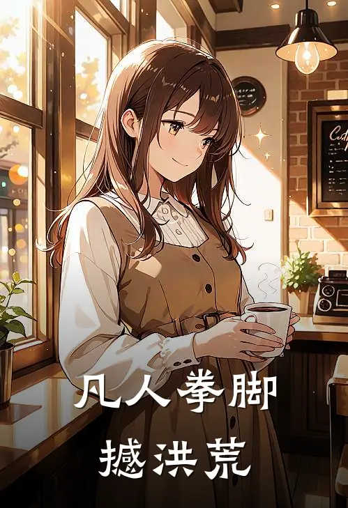 凡人拳脚撼洪荒