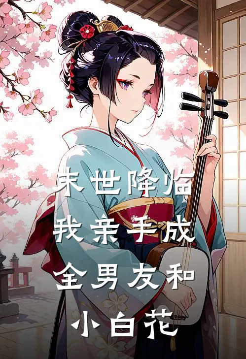 末世降临，我亲手成全男友和小白花(陆泽薛柔)最新完本小说推荐_免费小说推荐末世降临，我亲手成全男友和小白花陆泽薛柔