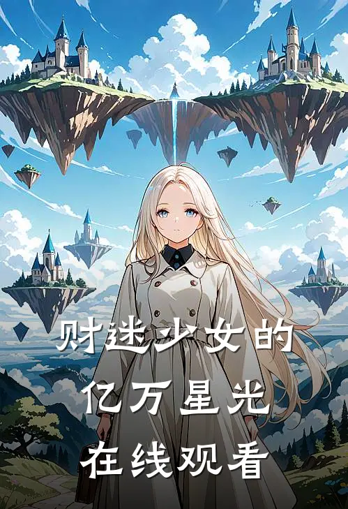 财迷少女的亿万星光在线观看