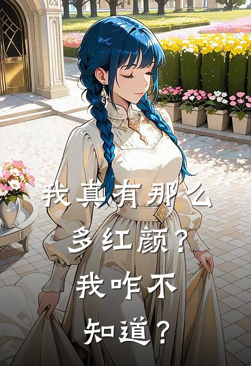 我真有那么多红颜？我咋不知道？