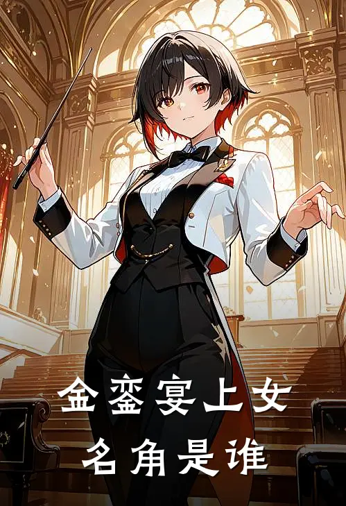 金銮宴上女名角是谁