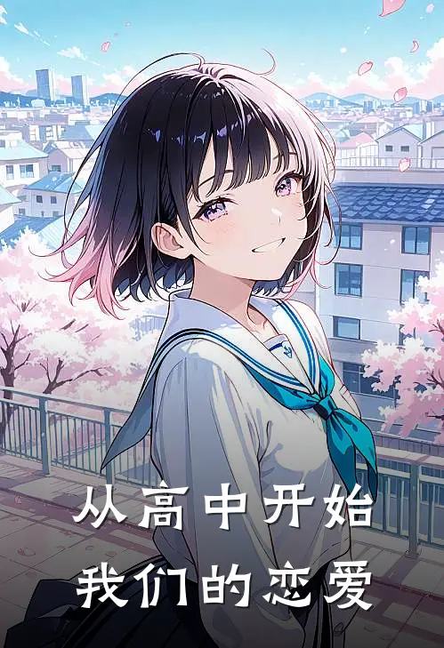 从高中开始，我们的恋爱