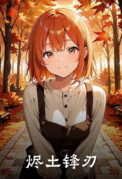 烬土锋刃刘烬锋苏媚最新小说全文阅读_最新章节列表烬土锋刃(刘烬锋苏媚)