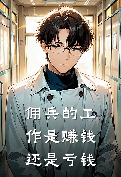 佣兵的工作是赚钱还是亏钱