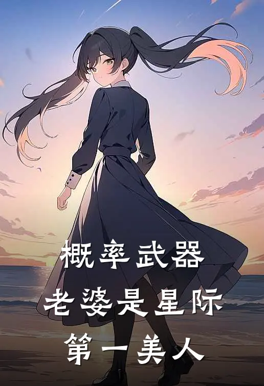 概率武器：老婆是星际第一美人