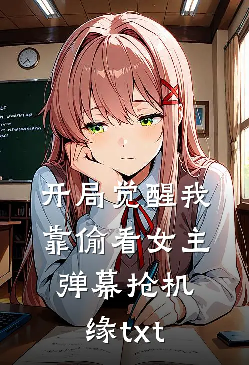 开局觉醒我靠偷看女主弹幕抢机缘txt