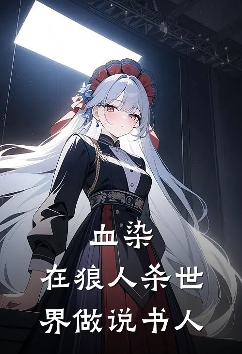 血染：在狼人杀世界做说书人