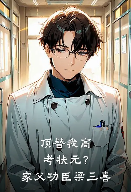 顶替我高考状元？家父功臣梁三喜