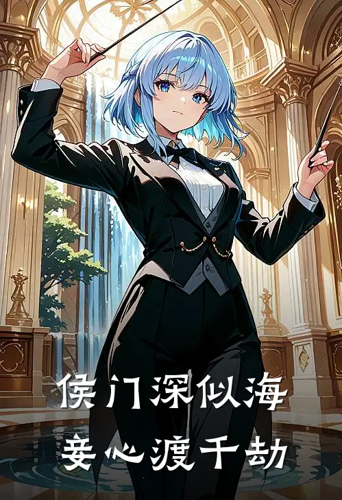 江意傅尘《侯门深似海，妾心渡千劫》最新章节阅读_(江意傅尘)热门小说