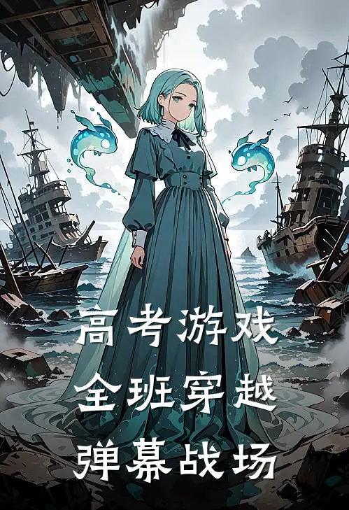 高考游戏：全班穿越弹幕战场(林辰苏沐晴)小说免费阅读无弹窗_完结小说高考游戏：全班穿越弹幕战场林辰苏沐晴