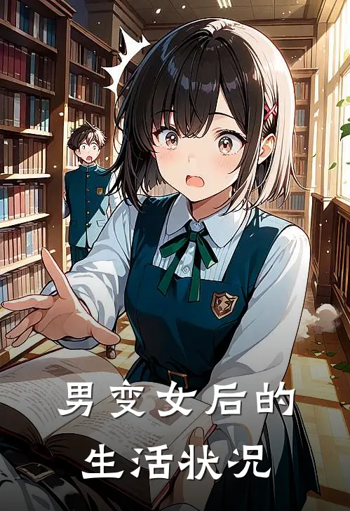 男变女后的生活状况