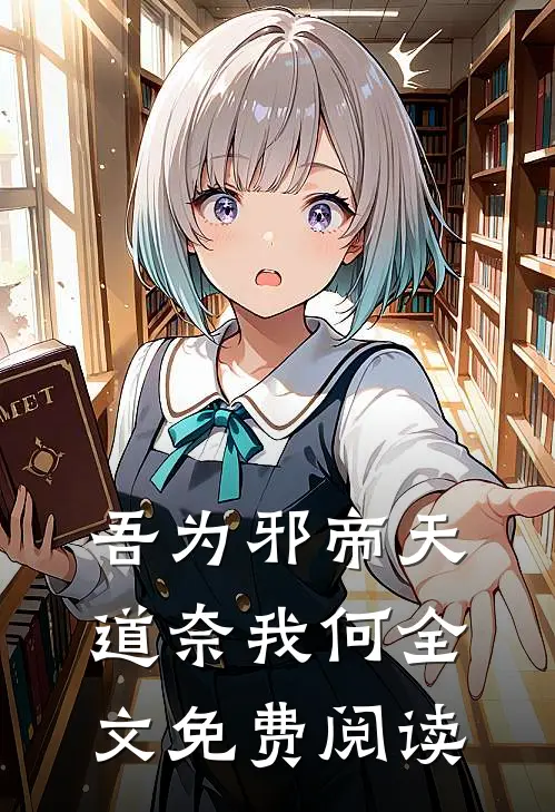 吾为邪帝天道奈我何全文免费阅读