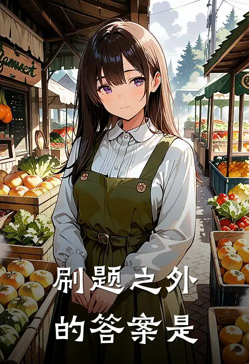 刷题之外的答案是