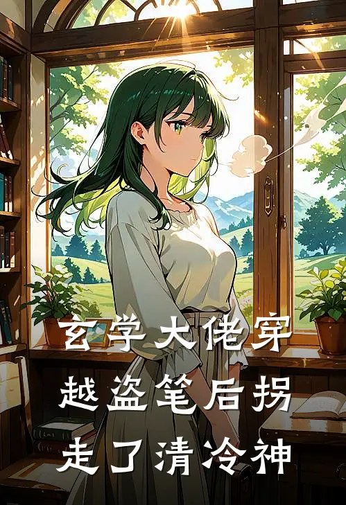 玄学大佬穿越盗笔后拐走了清冷神（玉青张起灵）全文免费阅读无弹窗大结局_玄学大佬穿越盗笔后拐走了清冷神最新章节列表_笔趣阁（玉青张起灵）