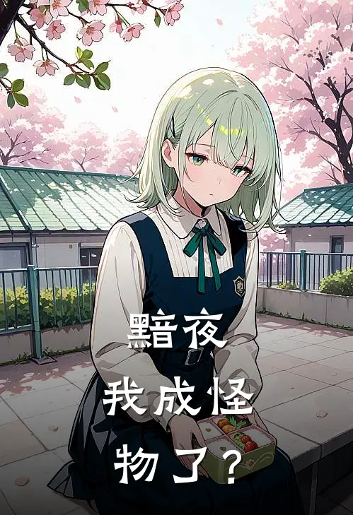 黯夜，我成怪物了？(叶晓林澈)已完结小说_小说免费阅读黯夜，我成怪物了？叶晓林澈