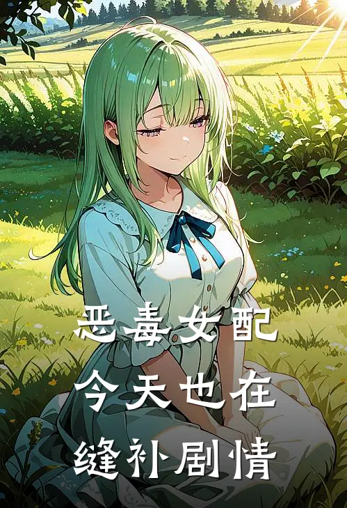 恶毒女配今天也在缝补剧情