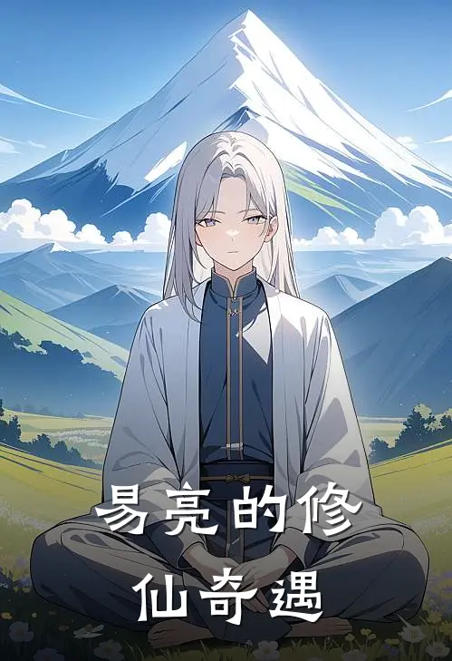 易亮的修仙奇遇